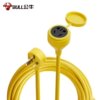 Bull electric car charging extension cable