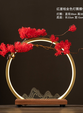 发光LED灯高端白酒展示台