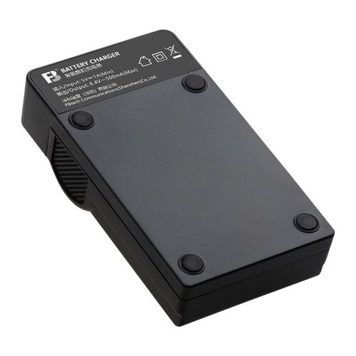 FV90充电器适用索尼FV100 FV70 FH70 FV50 FH60 CX680摄像机座充VG30 PJ610E 610E AX40 AX60 AX100e CX450 - 图3
