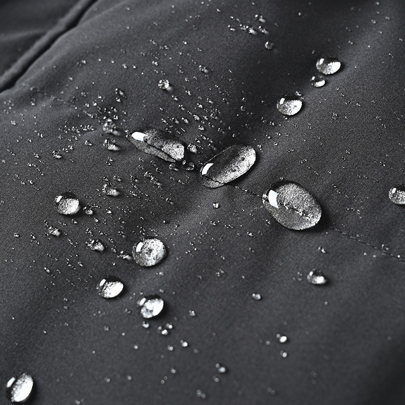 匈牙利90鹅绒石墨烯保暖外贸尾单男士立领羽绒服马甲防风防水背心,淘宝优惠券,粉丝福利购,淘宝优惠卷