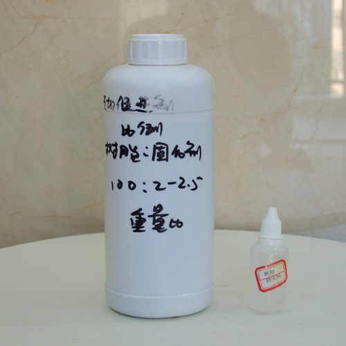玻璃钢船快艇冲锋舟修补材料 玻璃钢造船树脂 渔船修补1公斤套装 - 图1