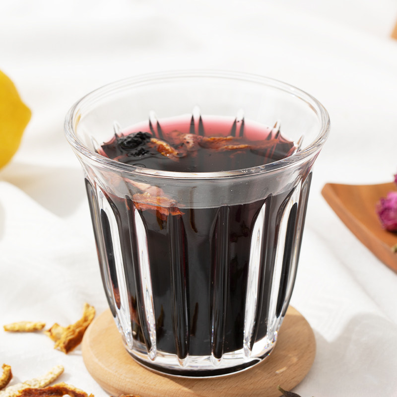 燕之坊_柠檬茶酸梅汤红豆薏米芡实茶人参桂圆红枣枸杞茶花茶原料