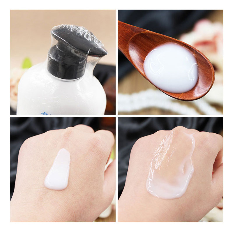  可人美化妆品身体乳/霜