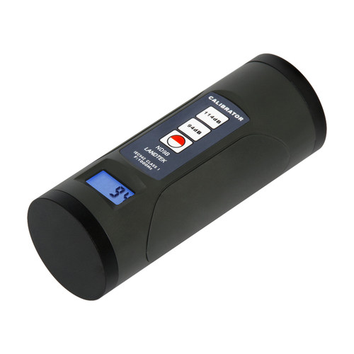 兰泰ND9A噪音计声级计校准器 ND9B麦克风校准器话筒数显校准器 - 图2