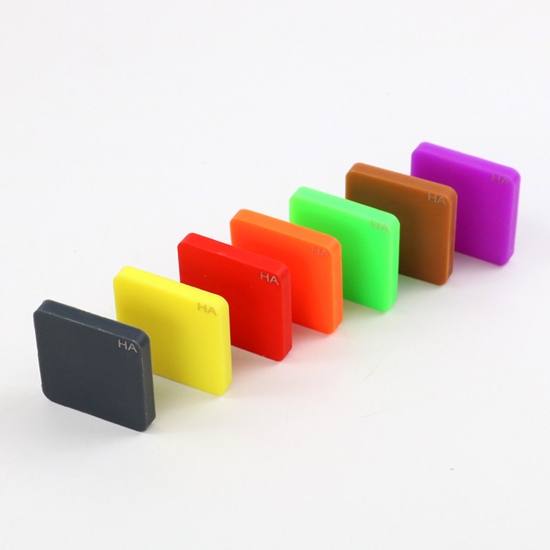 邵氏A型橡胶硬度计硬度块七片 硬度计校准块标准块D型塑料硬度块,淘宝优惠券,粉丝福利购,淘宝优惠卷