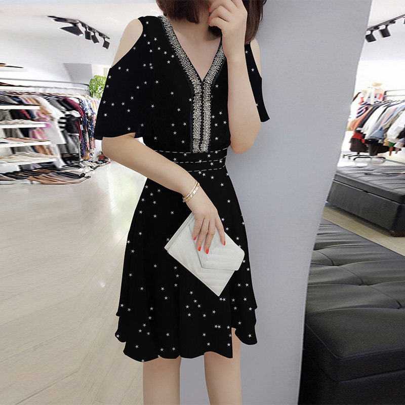  梵莉思女装连衣裙