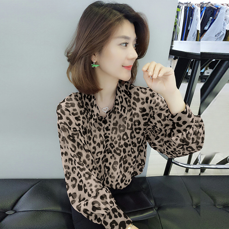 欧洲站秋装2020年新款女装欧货衬衫 梵莉思女装衬衫