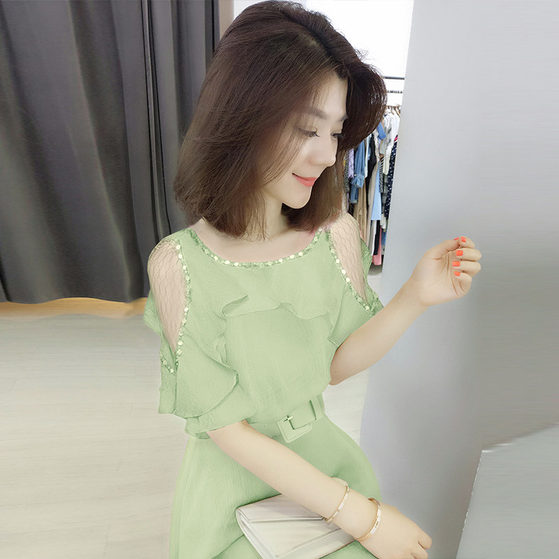  梵莉思女装连衣裙