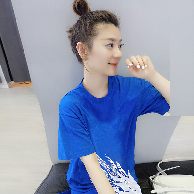 梵莉思欧洲站夏装女2020宽松裙子 梵莉思女装连衣裙