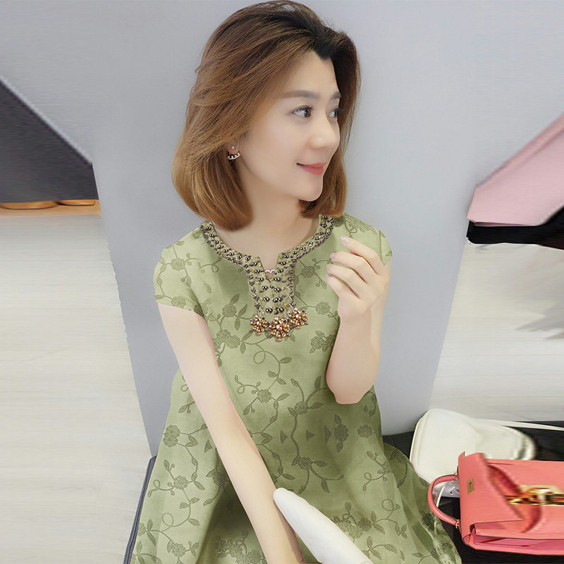  梵莉思女装连衣裙