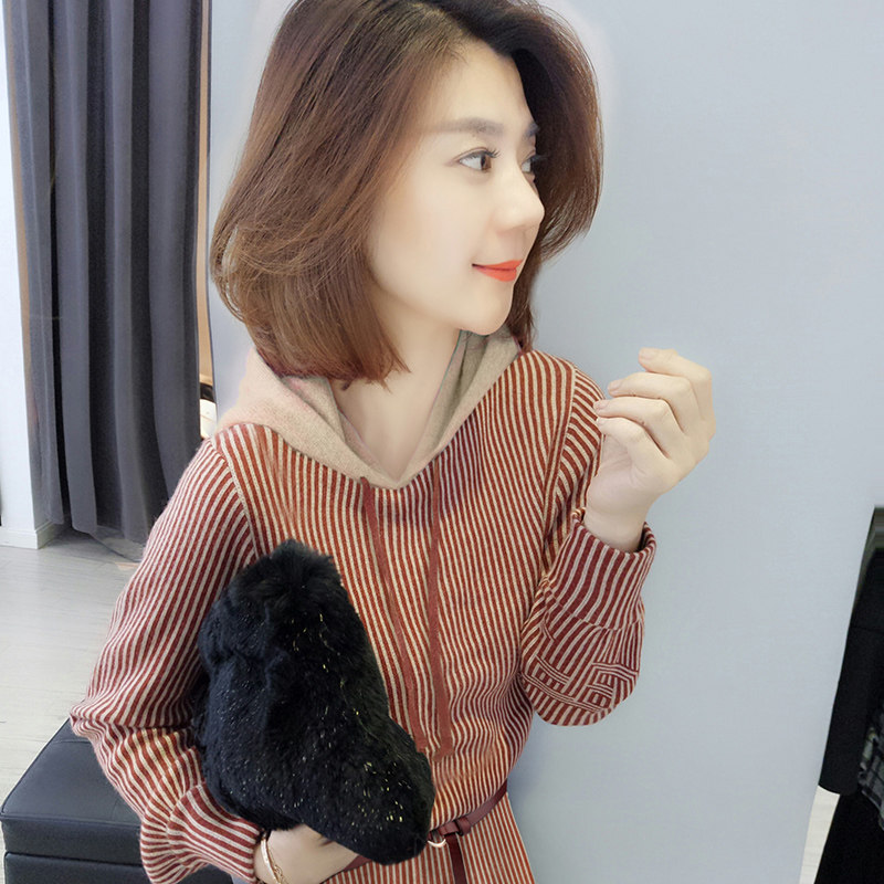 欧洲站秋装2020新款欧货秋季连衣裙 梵莉思女装连衣裙