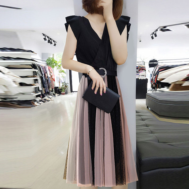  梵莉思女装连衣裙