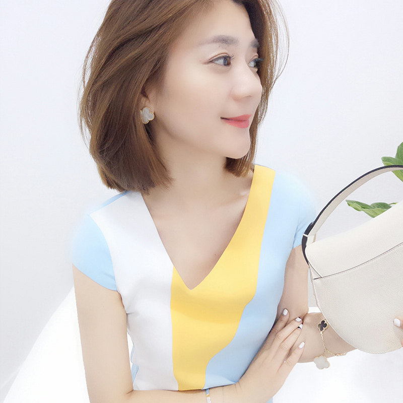 2020新款夏欧洲站女装直筒中长裙子 梵莉思女装连衣裙