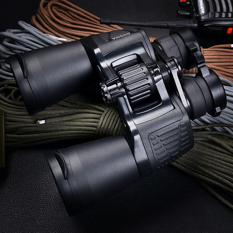 博冠猎手2高倍高清夜视专业级寻蜂 博冠虬海普通望远镜