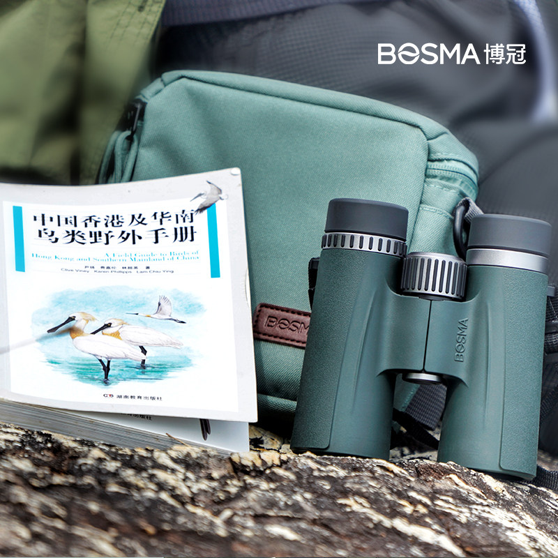 2022新品博冠瑞鹤高倍高清专业级镜 博冠虬海普通望远镜