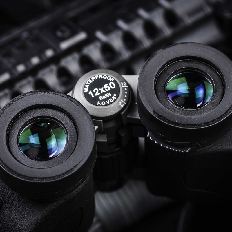 博冠野狼高倍高清专业级夜视望眼镜 博冠虬海普通望远镜