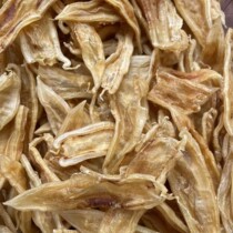 Sea Middle Music Double Back Gum Flower Gum Fish Belly 250-500 grams Guangdong Dry stock Live benefits