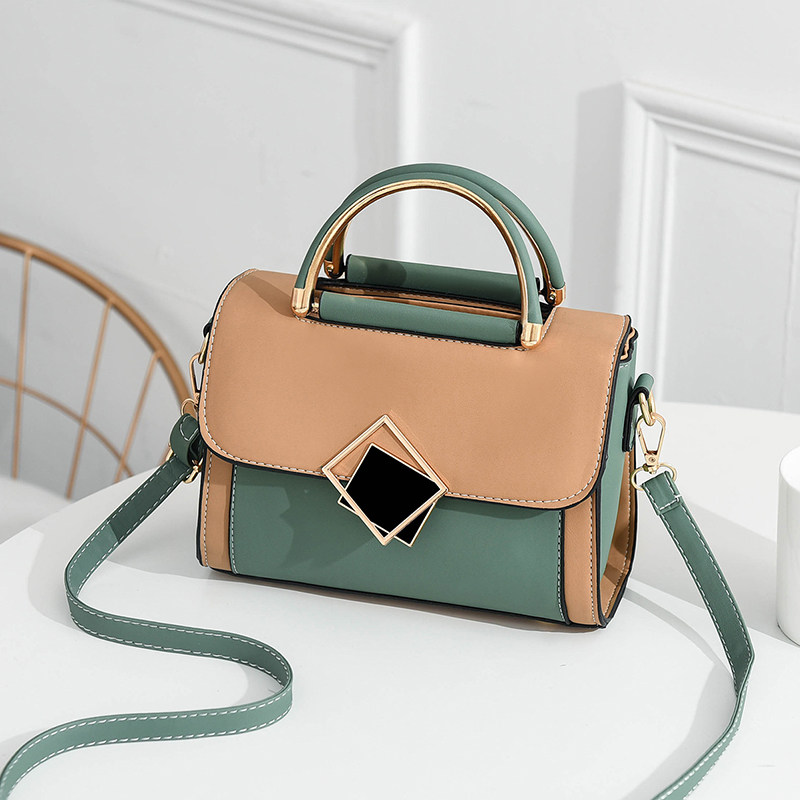 cuadi /创迪2020春夏新款潮小方包 cuadi创迪女士包袋