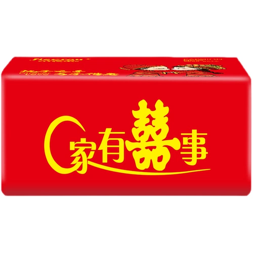 Кожа -дружеская влажная вода не сломает 4 -слойную свадебную банкетную банкет