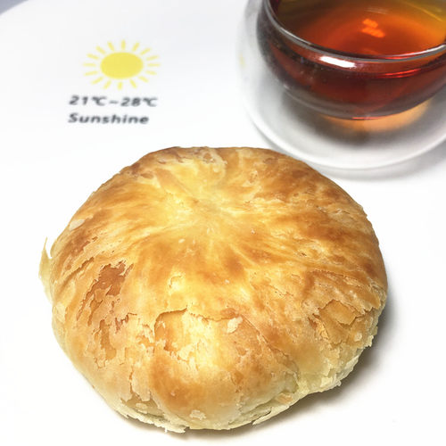 宜兴杨巷夏氏葱油饼礼盒装酥饼千层饼手工小包装早餐特产小吃月饼 - 图2