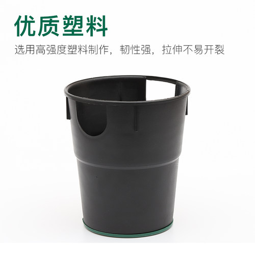 快速取水6寸阀门箱塑料阀门井成品阀箱地埋箱多用绿化草坪取水器 - 图3