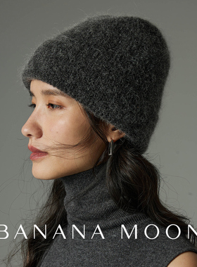 BananaMoon逛街女冬羊驼