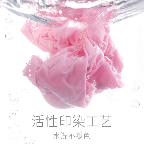 舞蹈服儿童女练功长袖中国幼儿分体芭蕾女童少儿跳舞上衣裤子套装 - 图3