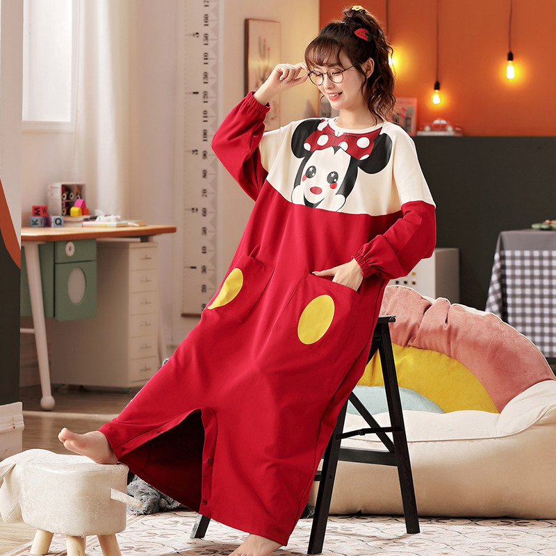  丽欣露睡衣/家居服套装