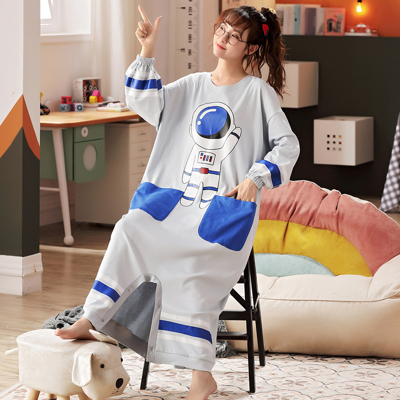  丽欣露睡衣/家居服套装