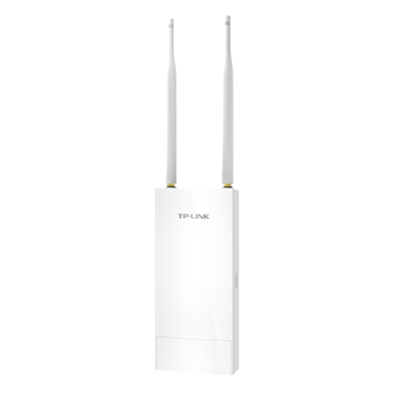 TP-LINK TL-AP302P 室外无线ap基站 全向户外广场大功率WiFi发射器 校园商场矿场景区农村组网防水无线路由器 - 图1