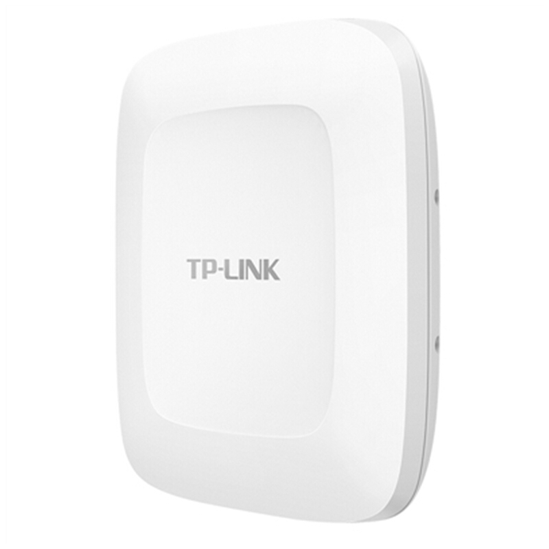 TP-LINK TL-AP1200GP定向版 千兆端口双频室外大功率无线AP基站 户外无线路由器 校园商场广场景区WiFi发射器 - 图1