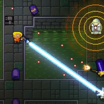 XBOX/PC游戏 挺进地牢 Enter The Gungeon 官方兑换码/代购,淘宝优惠券,粉丝福利购,淘宝优惠卷