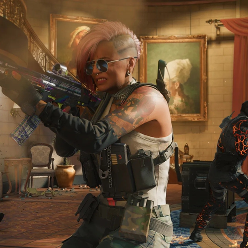 XBOX Steam 战网 使命召唤22 COD22黑金高级通行证第3赛季战区XGP - 图0