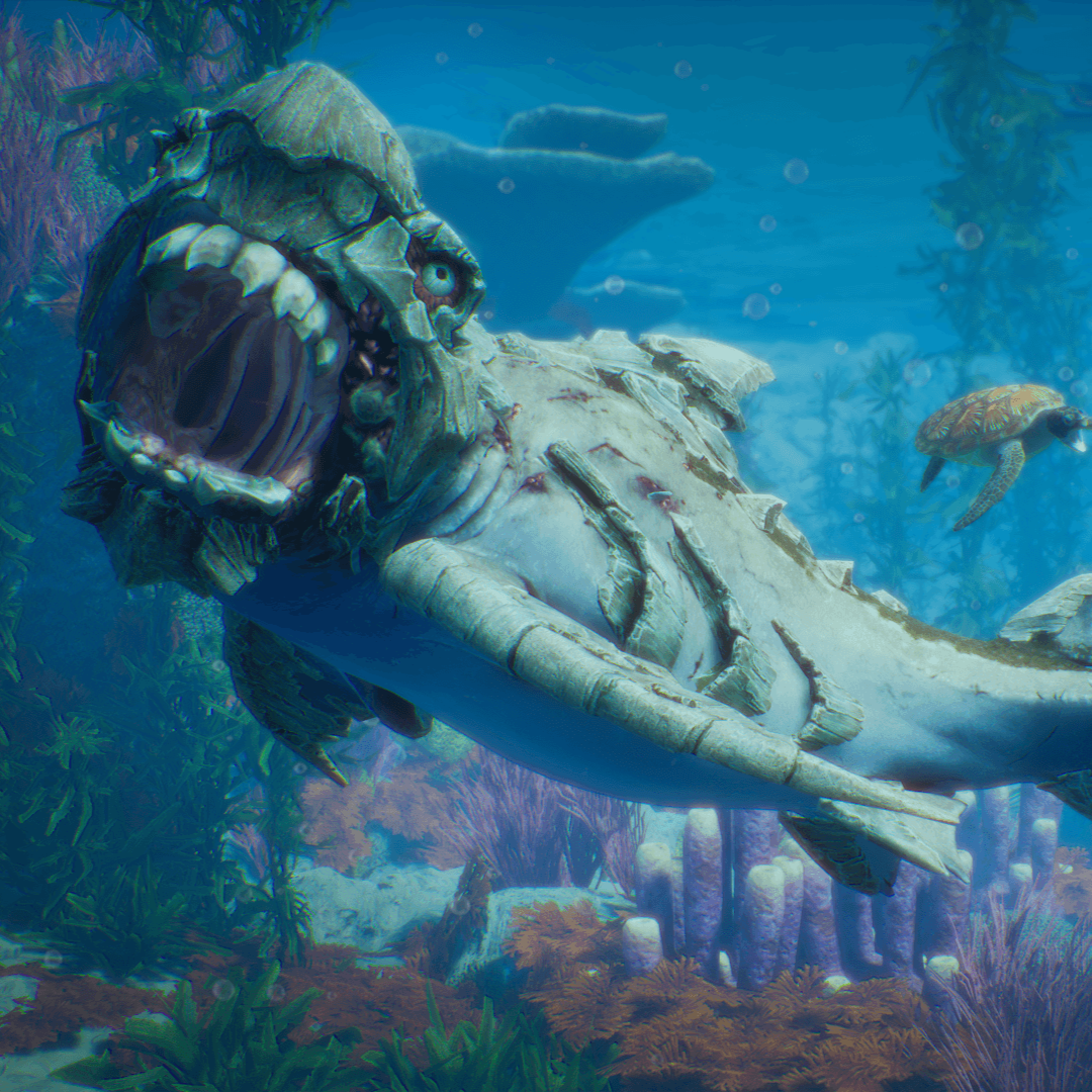 XBOX/PC游戏 食人鲨 Maneater 掠食者版 官方兑换码/代购,淘宝优惠券,粉丝福利购,淘宝优惠卷