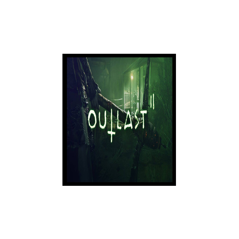 XBOX游戏逃生2 Outlast2 ONE XSS XSX官方数字兑换下载码-图3