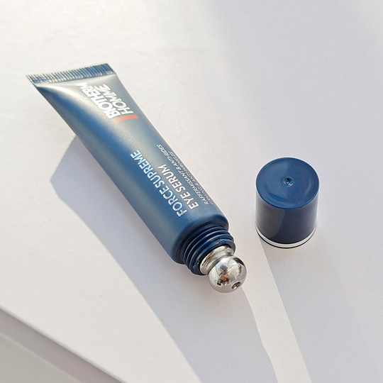 Biouquan Blue Diamond Cream Firming Fine Fine Black Circles