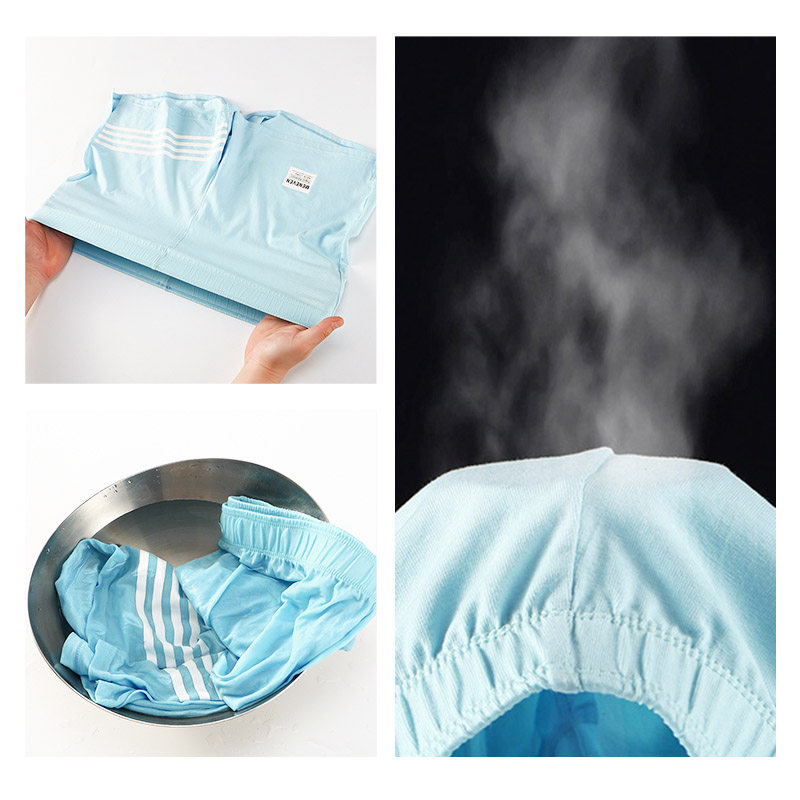 阿罗裤男纯棉平角加大码青年四角男士内裤睡短裤潮流宽松个性男生,淘宝优惠券,粉丝福利购,淘宝优惠卷