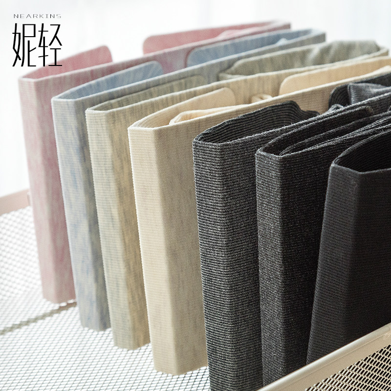 春秋款竖条纹显微压连裤袜 妮轻短袜/打底袜/丝袜/美腿袜