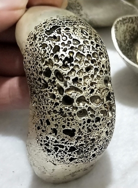 嘉庆咸丰乾隆元宝大清银锭