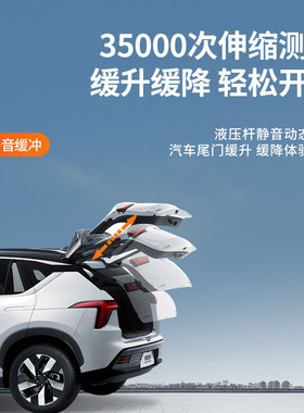 哈弗H2/H2S尾门液压支撑杆