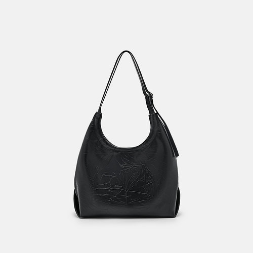 PEDRO大容量hobo包托特通勤旅行单肩包PW2-35060025 - 图1