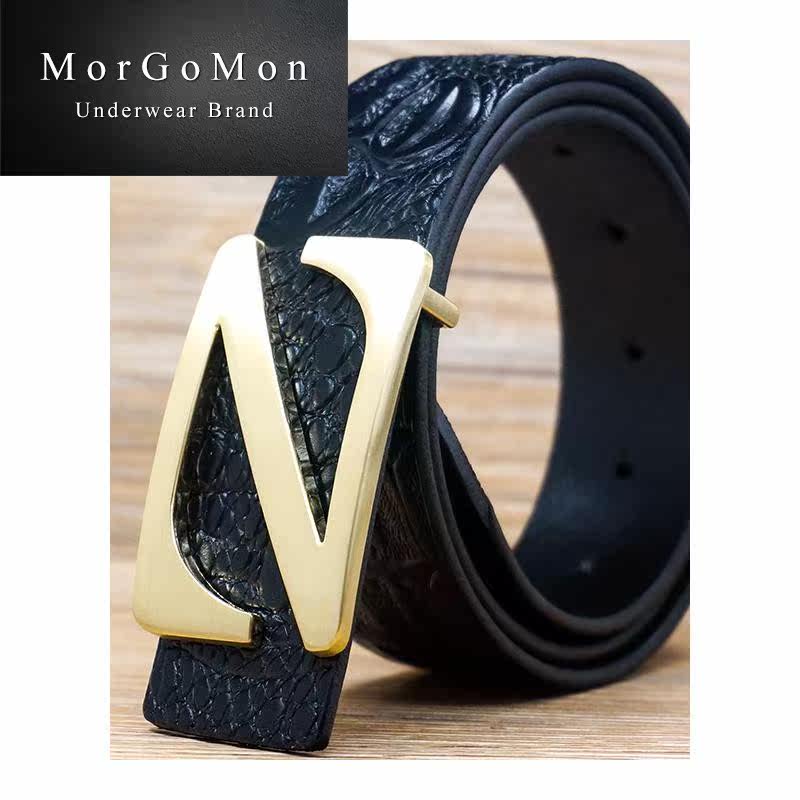  morgomon慕格蔓腰带/皮带/腰链
