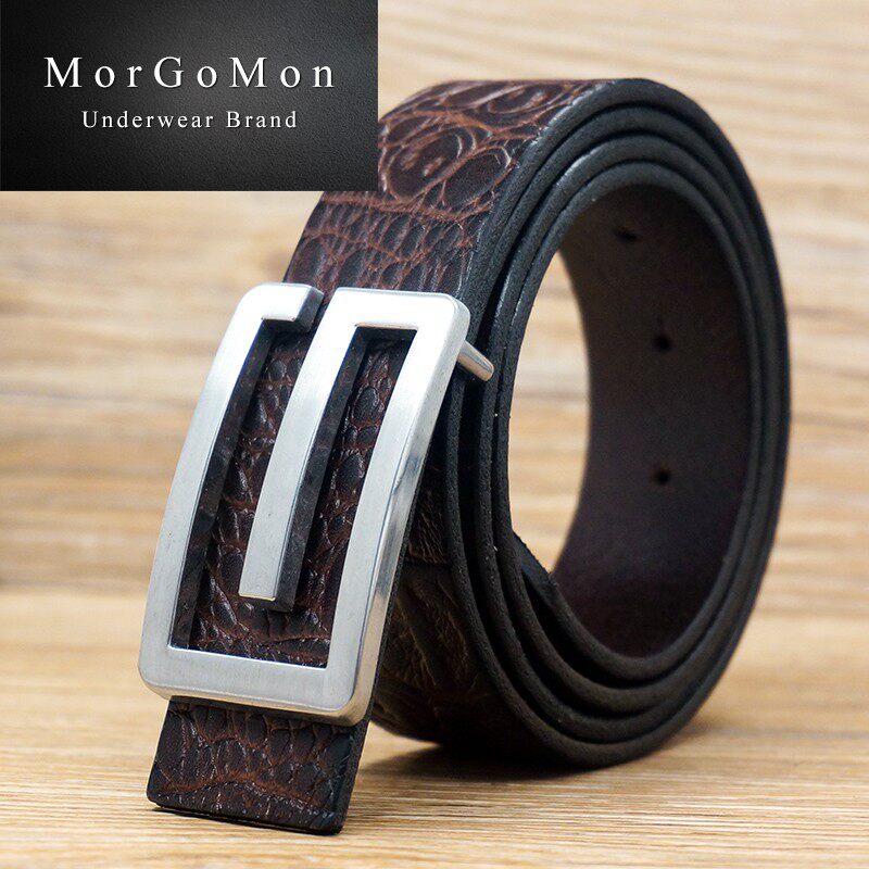  morgomon慕格蔓腰带/皮带/腰链
