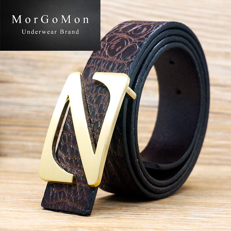  morgomon慕格蔓腰带/皮带/腰链