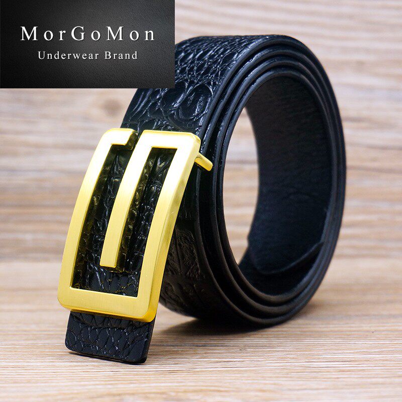  morgomon慕格蔓腰带/皮带/腰链