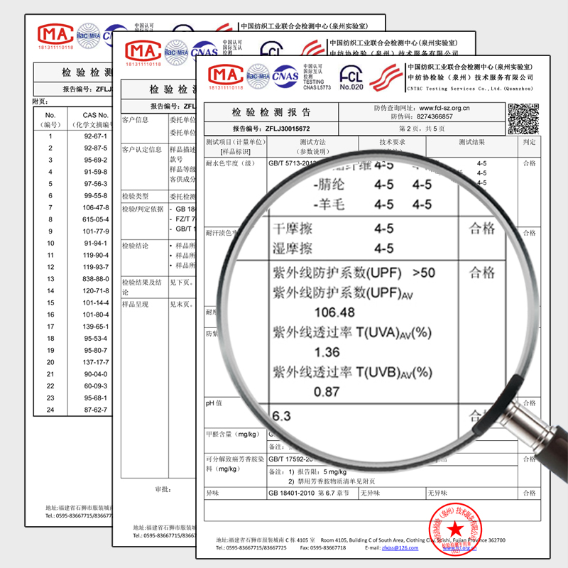 茉寻悠然情侣防晒衣女新款透气冰丝防晒服男防紫外线夏季薄款外套 - 图1