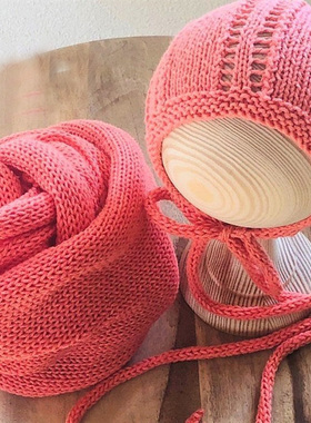 鹏晨实木帽托摆件展示架