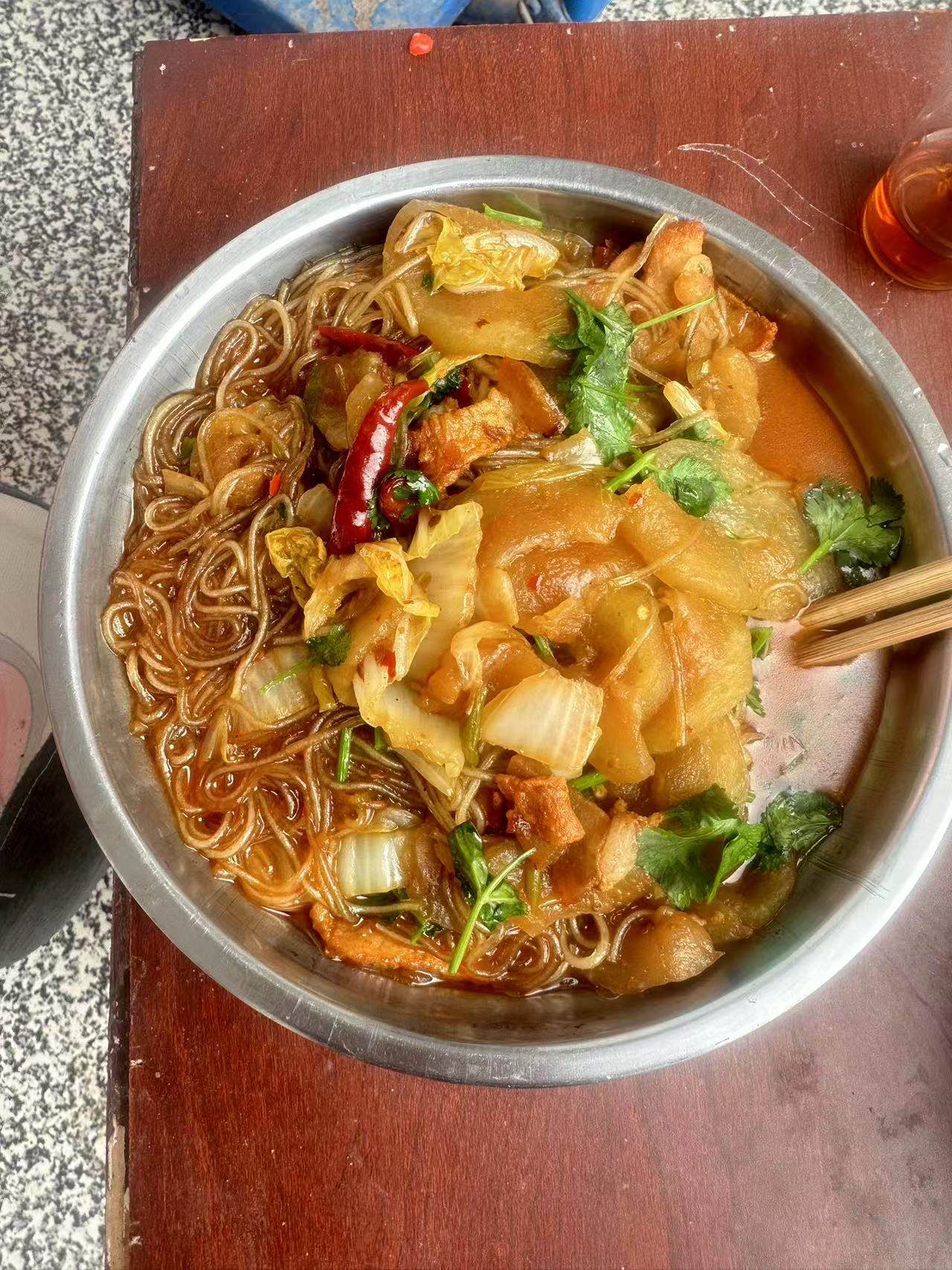 红薯粉条2斤100%纯正地瓜粉条河南正宗纯手工无添加红薯粉,淘宝优惠券,粉丝福利购,淘宝优惠卷