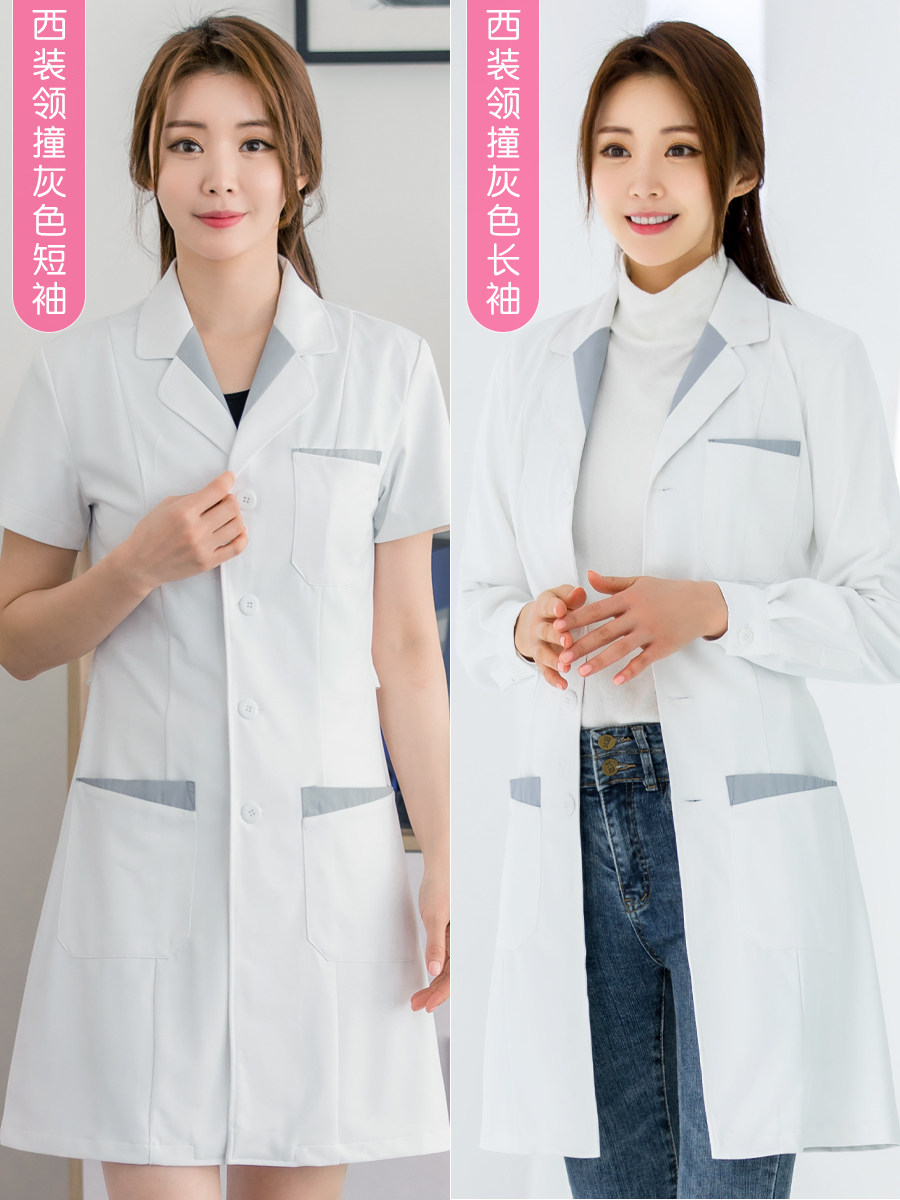  半永久医护制服