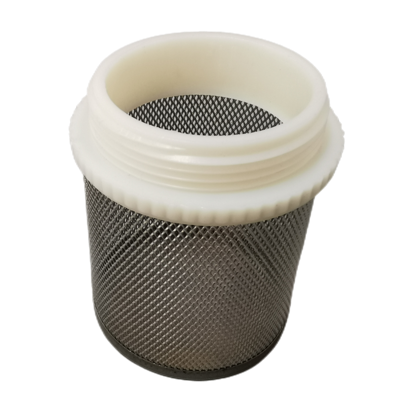 不锈钢外牙网罩 水族排水外螺纹过滤网筛接头过滤筒 外丝牙过滤头,淘宝优惠券,粉丝福利购,淘宝优惠卷